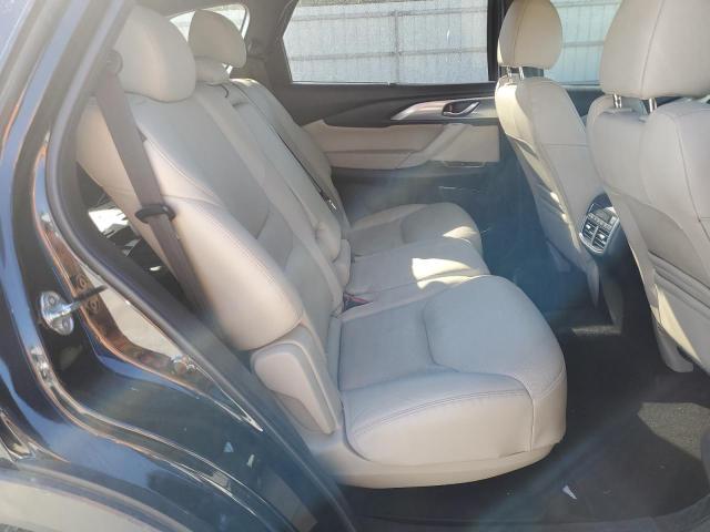 JM3TCBDY8J0206711 Mazda Cx-9 Grand Touring