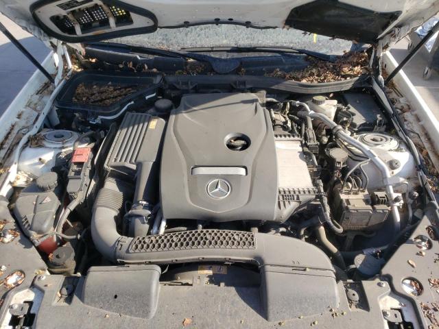 2016 MERCEDES-BENZ SLK 300 WDDPK3JA1GF115589