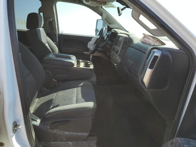 2016 CHEVROLET 2500 HD 1GC1KVE83GF258269
