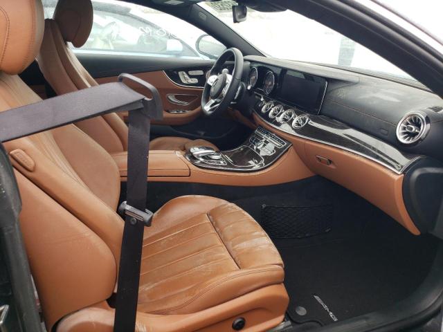 2019 MERCEDES-BENZ E 450 WDD1J6HB7KF093809
