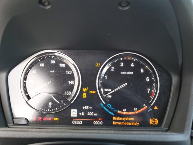 2020 BMW X2 SDRIVE2 WBXYH9C05L5P80714