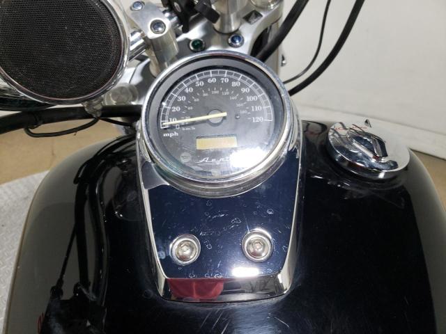 2008 HONDA VT750 C JH2RC50058K410361
