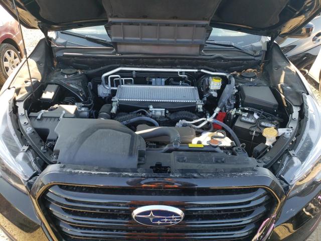 4S4WMAJD0N3402074 Subaru Ascent Onyx Edition