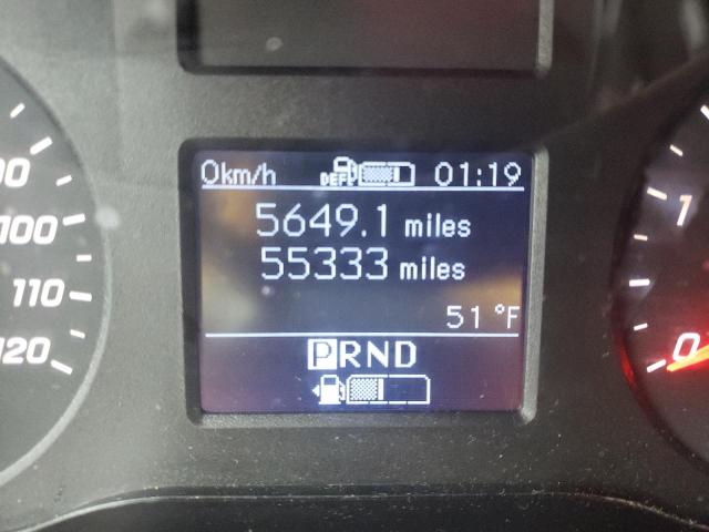 2019 MERCEDES-BENZ SPRINTER 3 WDAPF4CD7KP179282