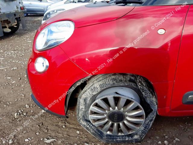 ZFA19900005049017 Fiat 500l Pop S