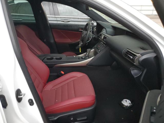 2020 LEXUS IS 300 F-S JTHGA1D27L5105850
