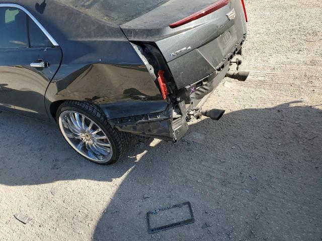 1G6AH5RX4G0156811 Cadillac ATS LUXURY