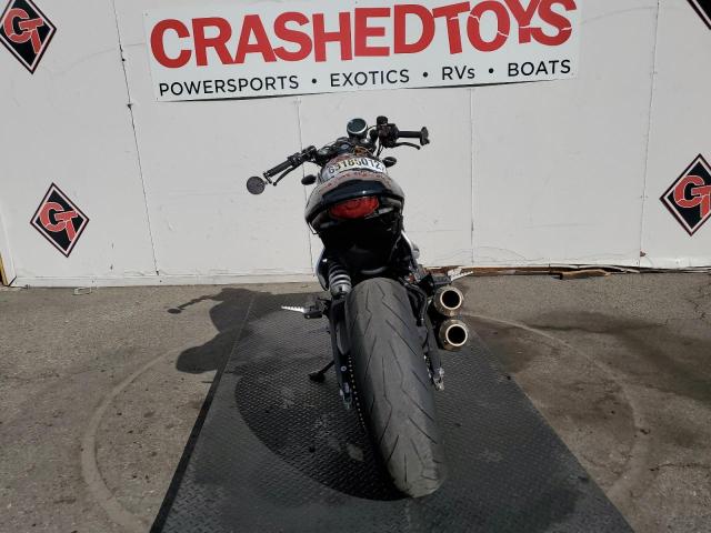 2018 DUCATI SCRAMBLER ML015ANM7JT014615