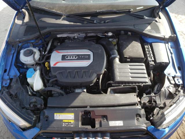 2018 AUDI S3 PREMIUM WAUB1GFF2J1026232