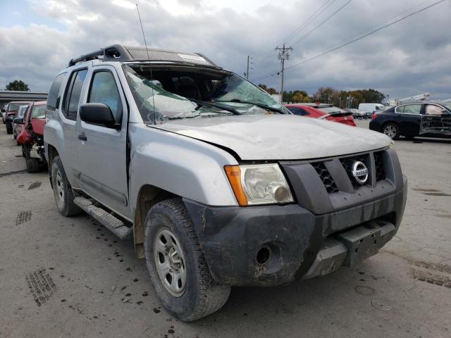 2008 Nissan Xterra Off Road