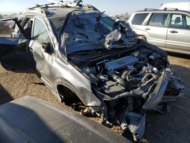 2022 SUBARU OUTBACK ON 4S4BTGLD6N3226732