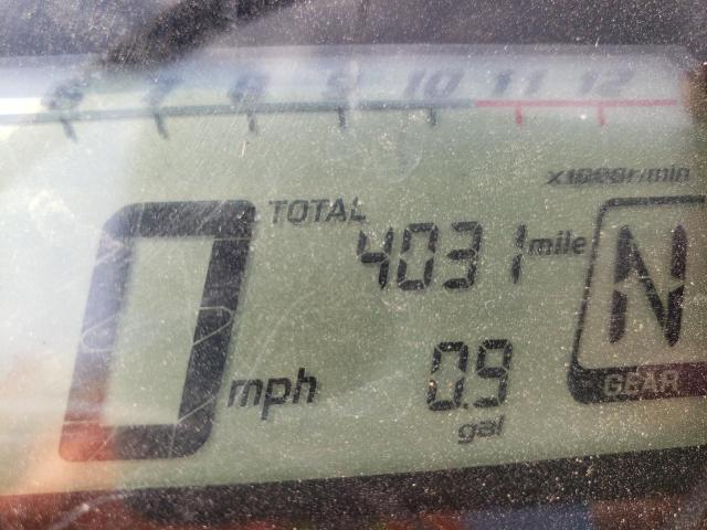 2021 HONDA CRF300 L MLHND1617M5000583