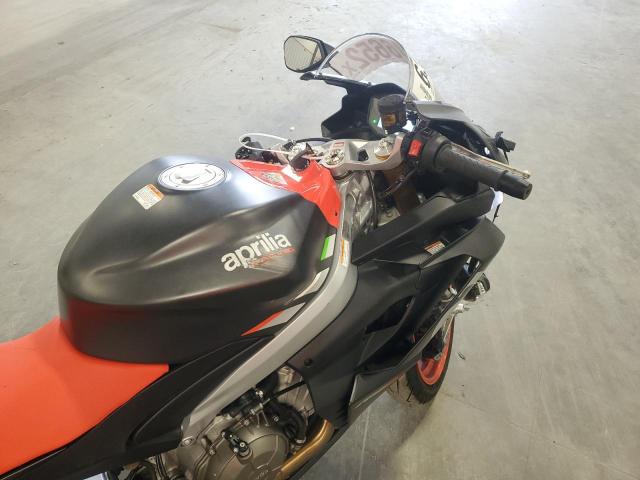 2022 APRILIA RS 660 ZD4KSUG08NS000019