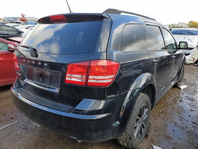 3C4PDCAB9JT384742 Dodge JOURNEY SE