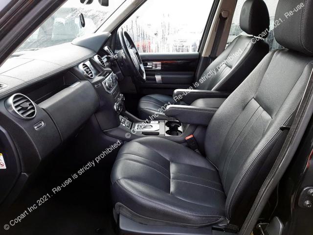SALLAAAG5FA761483 Land Rover Discovery