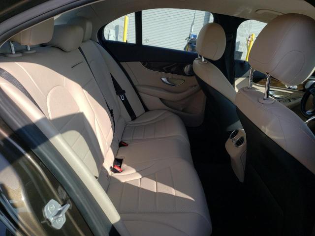 2015 MERCEDES-BENZ C 300 - 55SWF4JB1FU093278