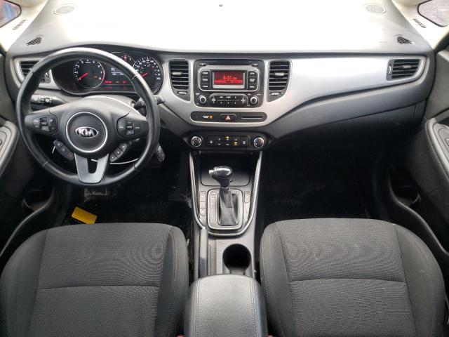 KNAHT8A37F7122790 KIA Rondo