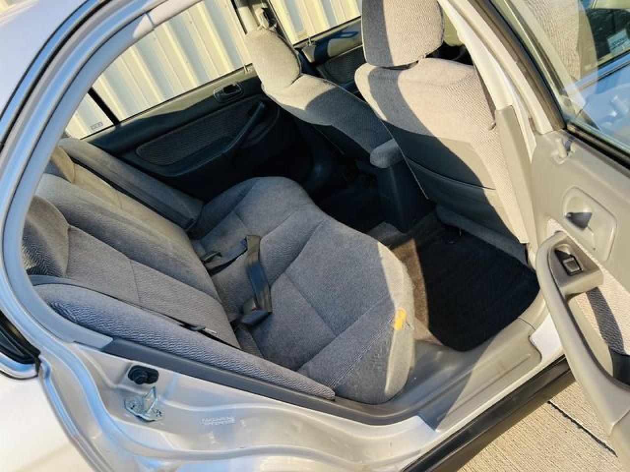 1998 Honda Civic Lx VIN: JHMEJ6678WS004187 Lot: 63597422