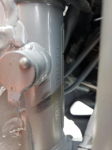 2018 SUZUKI DR-Z400 SM JS1SK44A0J2101651