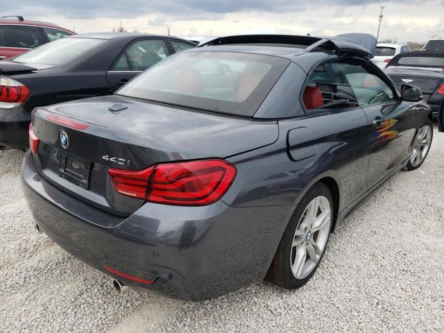 2019 BMW 440XI WBA4Z7C56KEF54981