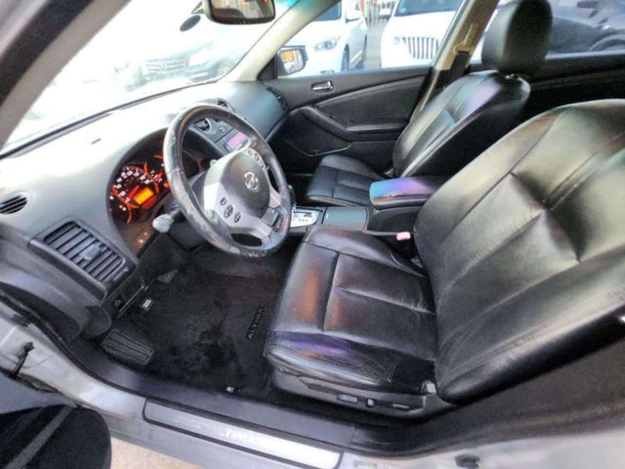 2008 Nissan Altima 2.5 VIN: 1N4AL21E88N463221 Lot: 63597492