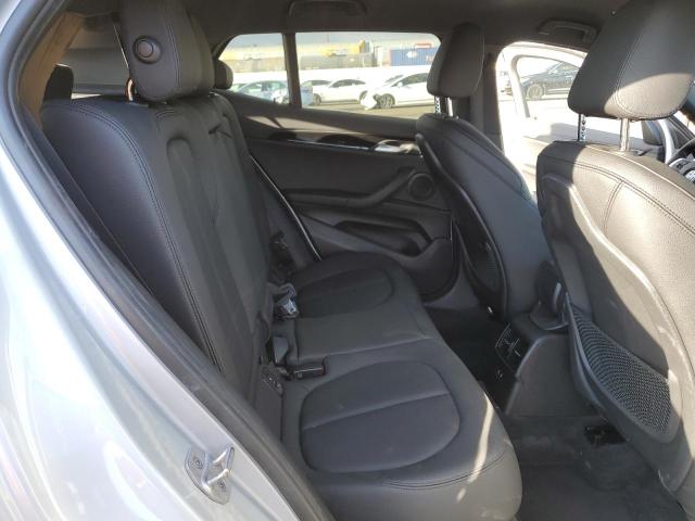 2020 BMW X2 SDRIVE2 WBXYH9C05L5P80714