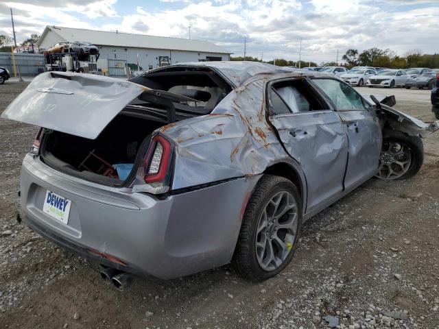 2018 CHRYSLER 300 S - 2C3CCABG6JH239946