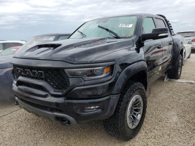 2021 RAM 1500 TRX 1C6SRFU94MN808071