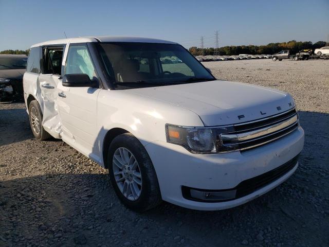 2015 Ford Flex SEL