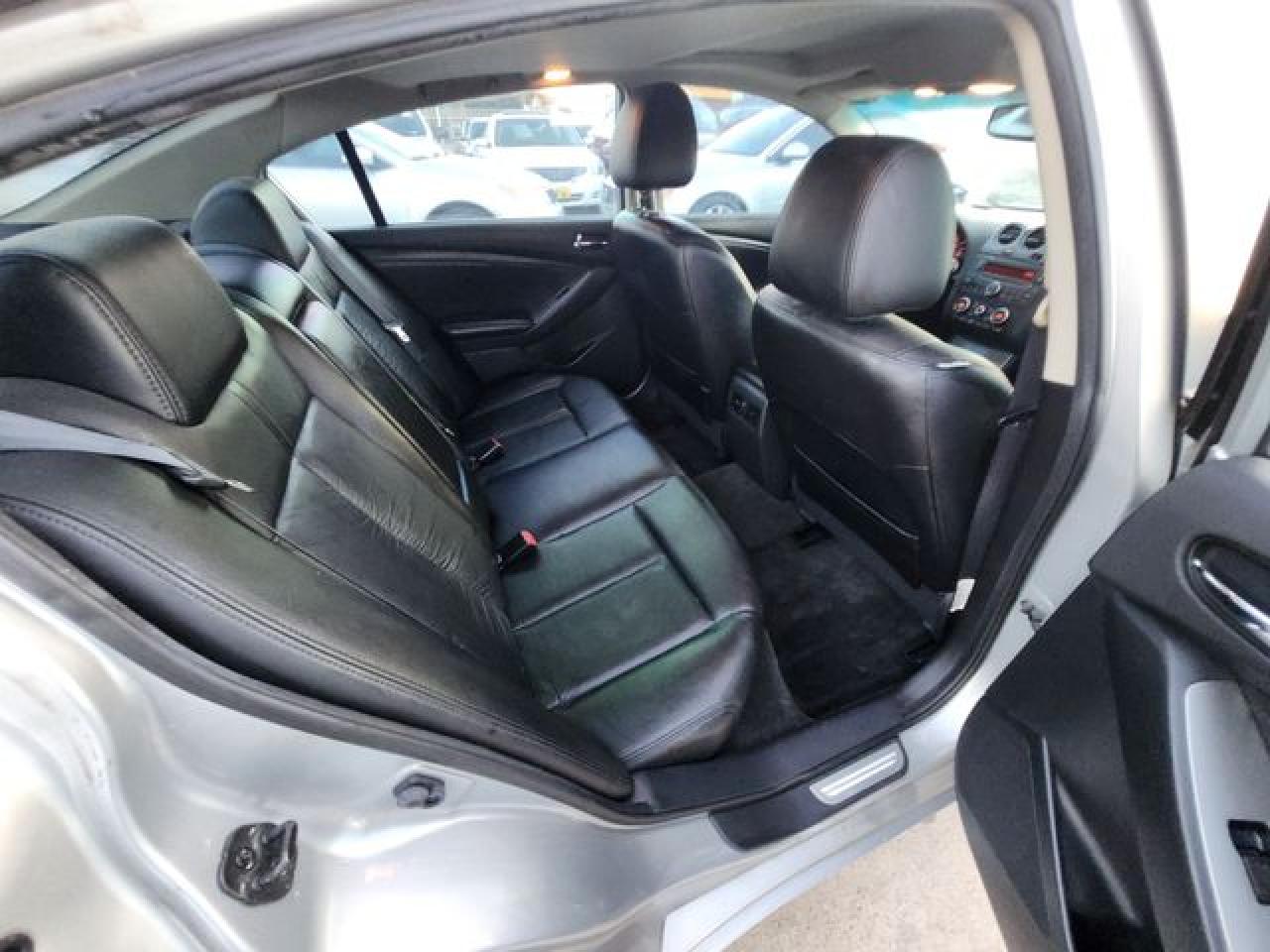 2008 Nissan Altima 2.5 VIN: 1N4AL21E88N463221 Lot: 63597492