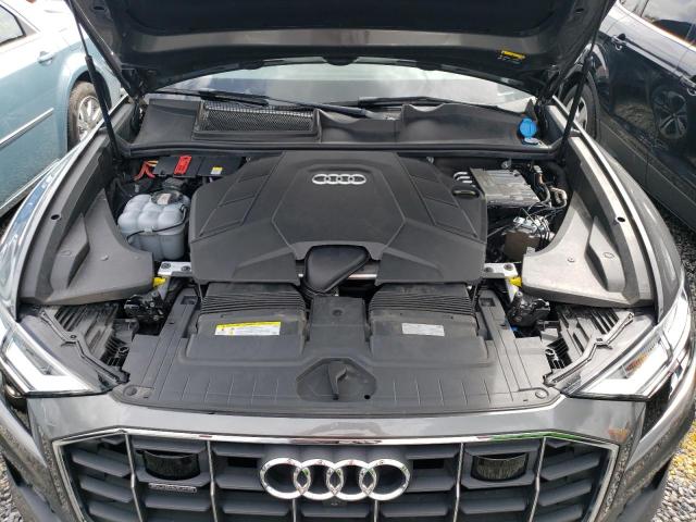 2019 AUDI Q8 PREMIUM WA1BVAF18KD011382