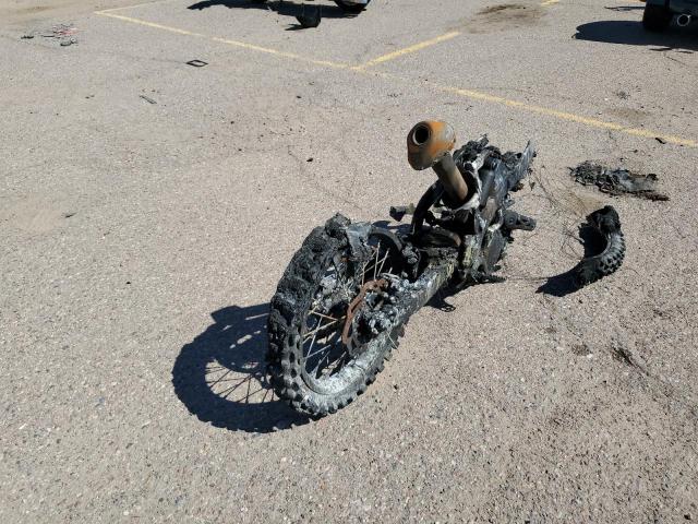 2019 KAWASAKI KX252 A JKBKXTAC2KA023460