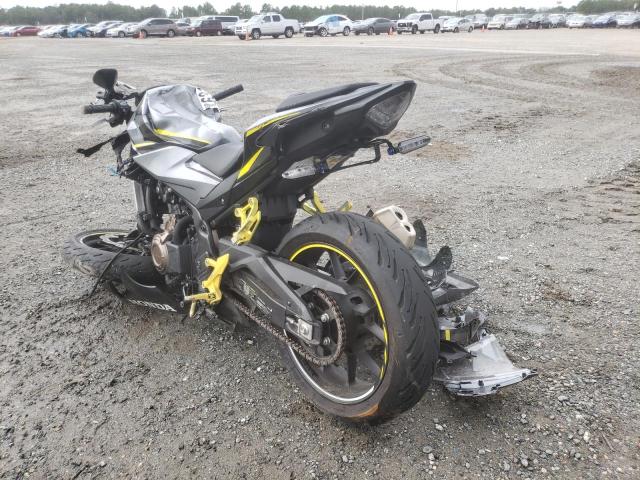 MLHPC6253N5300656 Honda Cbr Cycle CBR500 RA 3