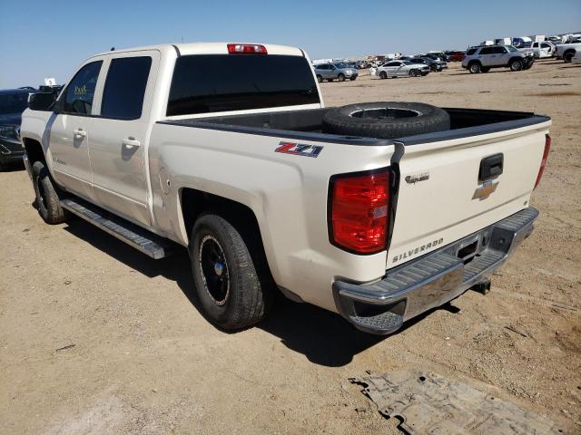 2015 CHEVROLET SILVRDO LT 3GCUKREC0FG427427