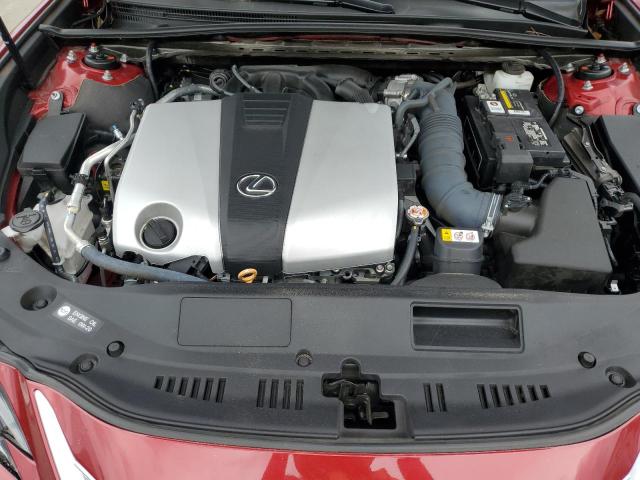 2020 LEXUS ES 350 ULT 58AFZ1B16LU073998