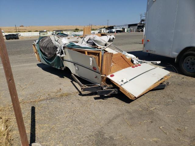 1998 DUTC TRAILER VIN: 47CC10E1XW3028017