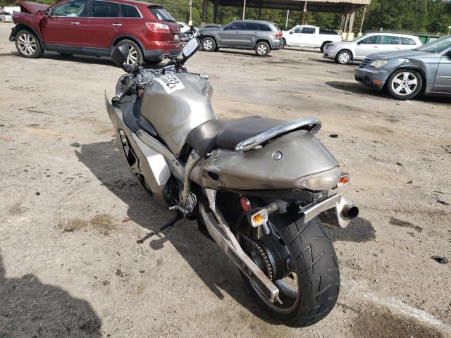 2004 SUZUKI GSX1300 R JS1GW71A742103238