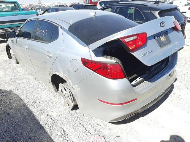 5XXGM4A73FG500490 KIA Optima Lx