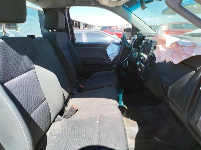 1GTN1LEC7JZ243695 GMC Sierra C1500