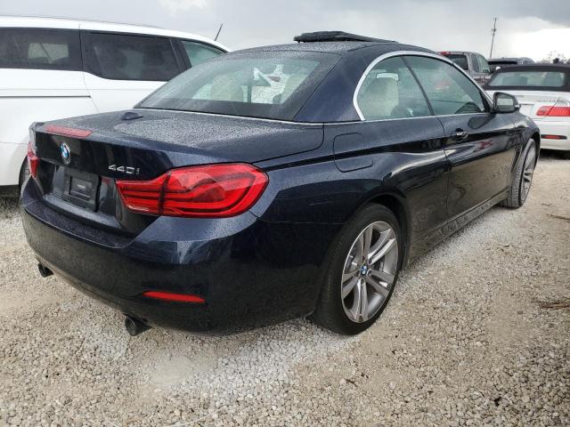 2018 BMW 440XI WBA4Z7C5XJED48108