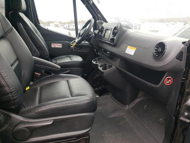 2019 MERCEDES-BENZ SPRINTER 3 WDAPF4CD7KP179282