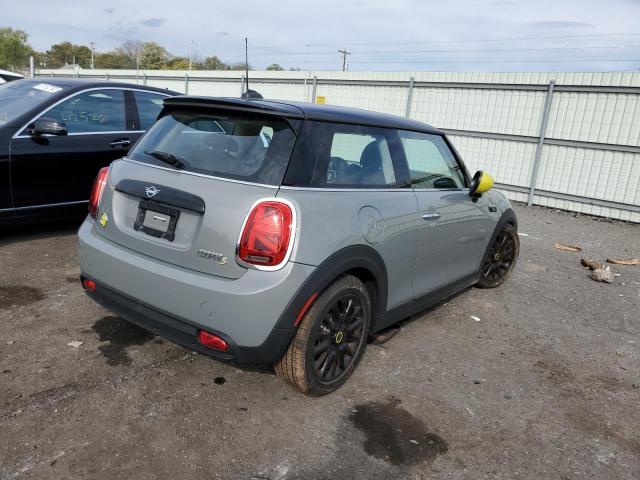 2022 MINI COOPER SE WMW13DJ02N2R94516