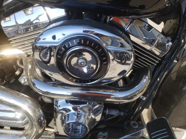 2007 HARLEY-DAVIDSON FLHPEI 1HD1FTM357Y633287