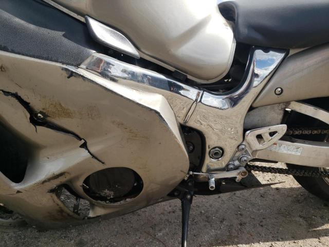 2004 SUZUKI GSX1300 R JS1GW71A742103238