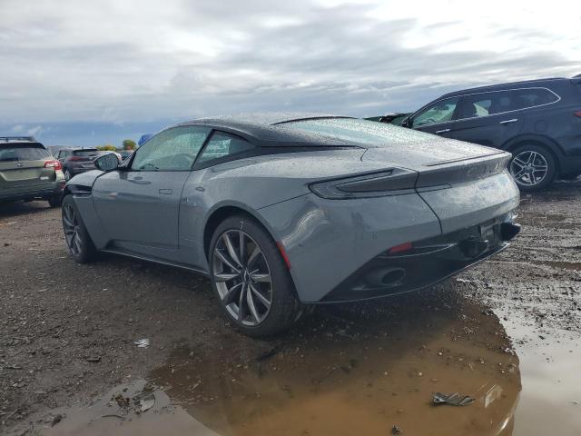 2019 ASTON MARTIN DB11 SCFRMFAW0KGL06287