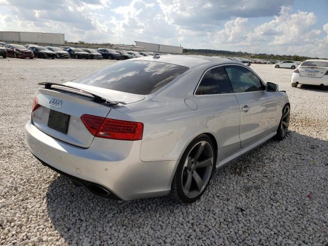 2015 AUDI RS5 WUAC6AFR7FA900584