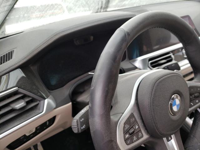 2022 BMW M440I WBA53AT08NCJ52237