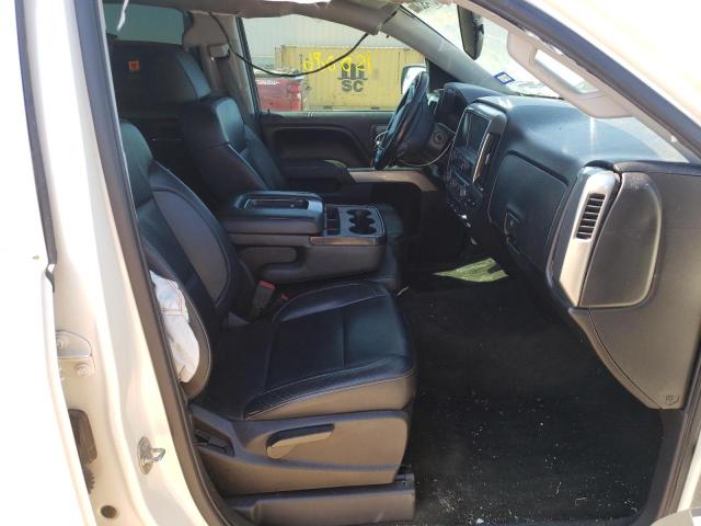 2015 CHEVROLET SILVRDO LT 3GCUKREC0FG427427