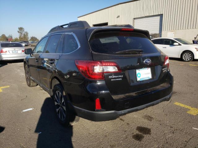 4S4BSAJCXF3272169 Subaru Outback 2.5i Limited