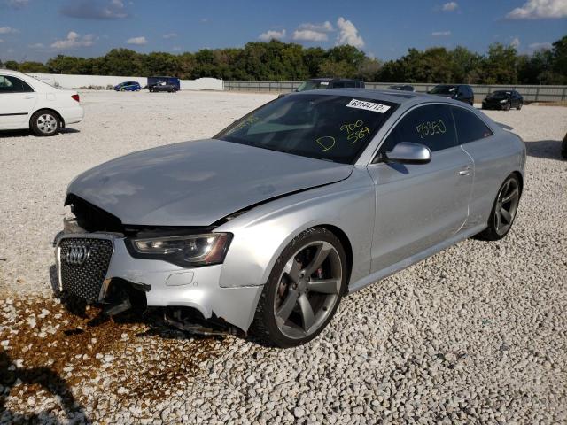 2015 AUDI RS5 WUAC6AFR7FA900584